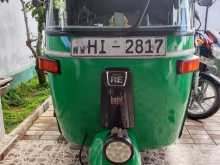 Bajaj RE 2 Stroke 2003 Three Wheel