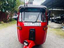 Bajaj RE 2 Stroke 2003 Three Wheel
