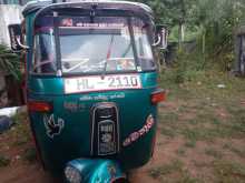 Bajaj RE 2 Stroke 2003 Three Wheel