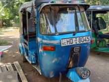 Bajaj RE 2 Stroke 2003 Three Wheel