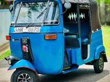 Bajaj RE 2 Stroke 2003 Three Wheel