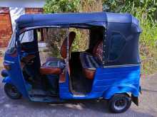 Bajaj RE 2 Stroke 2003 Three Wheel