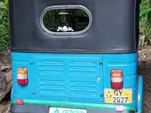 Bajaj Re 2 Stroke 2003 Three Wheel