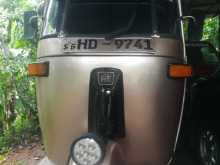 Bajaj RE 2 Stroke 2003 Three Wheel