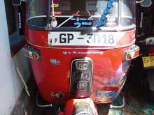 Bajaj RE 2 Stroke 2003 Three Wheel