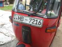 Bajaj RE 2 Stroke 2003 Three Wheel