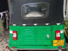 Bajaj RE 2 Stroke 2003 Three Wheel
