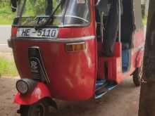 Bajaj RE 2 Stroke 2003 Three Wheel