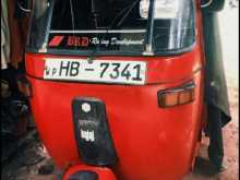 Bajaj RE 2 Stroke 2003 Three Wheel