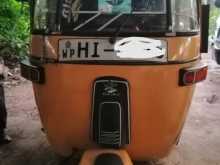 Bajaj Re 2 Stroke 2003 Three Wheel