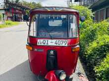 Bajaj RE 2 Stroke 2003 Three Wheel