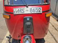 Bajaj RE 2 Stroke 2003 Three Wheel