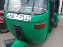 Bajaj RE 2 Stroke 2003 Three Wheel