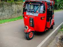 Bajaj RE 2 Stroke 2003 Three Wheel