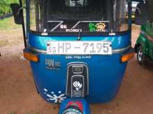 Bajaj RE 2 Stroke 2003 Three Wheel
