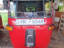 Bajaj RE 2 Stroke 2003 Three Wheel