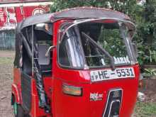 Bajaj RE 2 Stroke 2003 Three Wheel
