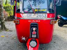 Bajaj Re 2 Stroke 2003 Three Wheel