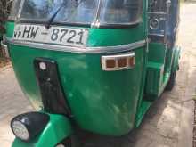 Bajaj RE 2 Stroke 2003 Three Wheel