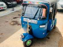 Bajaj RE 2 Stroke 2003 Three Wheel