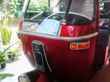 Bajaj Re 2 Stroke 2003 Three Wheel