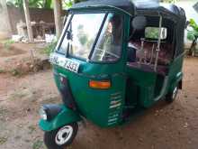 Bajaj RE 2 Stroke 2003 Three Wheel