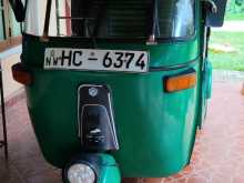Bajaj RE 2 Stroke 2003 Three Wheel