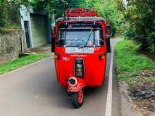 Bajaj RE 2 Stroke 2003 Three Wheel