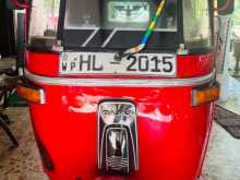 Bajaj RE 2 Stroke 2003 Three Wheel