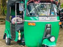 Bajaj RE 2 Stroke 2003 Three Wheel
