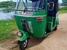 Bajaj RE 2 Stroke 2003 Three Wheel
