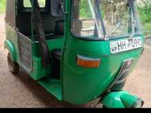 Bajaj RE 2 Stroke 2003 Three Wheel