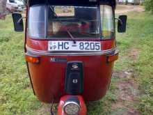 Bajaj RE 2 Stroke 2003 Three Wheel