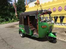 Bajaj RE 2 Stroke 2003 Three Wheel
