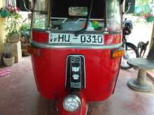 Bajaj Re 2 Stroke 2003 Three Wheel