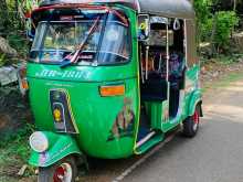 Bajaj RE 2 Stroke 2003 Three Wheel