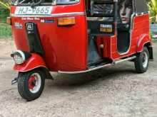 Bajaj RE 2 Stroke 2003 Three Wheel