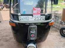 Bajaj RE 2 Stroke 2003 Three Wheel