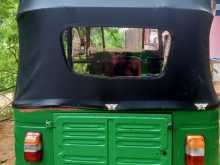 Bajaj RE 2 Stroke 2003 Three Wheel