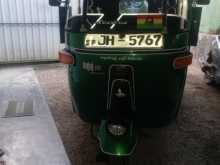 Bajaj RE 2 Stroke 2004 Three Wheel