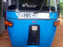 Bajaj RE 2 Stroke 2004 Three Wheel
