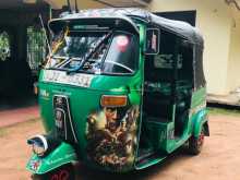 Bajaj RE 2 Stroke 2004 Three Wheel