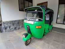 Bajaj RE 2 Stroke 2004 Three Wheel