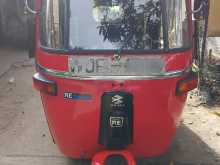 Bajaj RE 2 Stroke 2004 Three Wheel