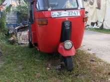 Bajaj Re 2 Stroke 2004 Three Wheel