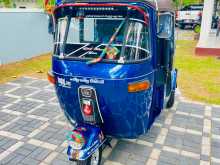 Bajaj RE 2 Stroke 2004 Three Wheel
