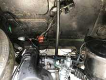 Bajaj RE 2 Stroke 2004 Three Wheel