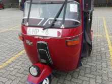 Bajaj Re 2 Stroke 2004 Three Wheel