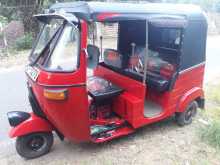 Bajaj RE 2 Stroke 2004 Three Wheel