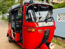 Bajaj RE 2 Stroke 2004 Three Wheel